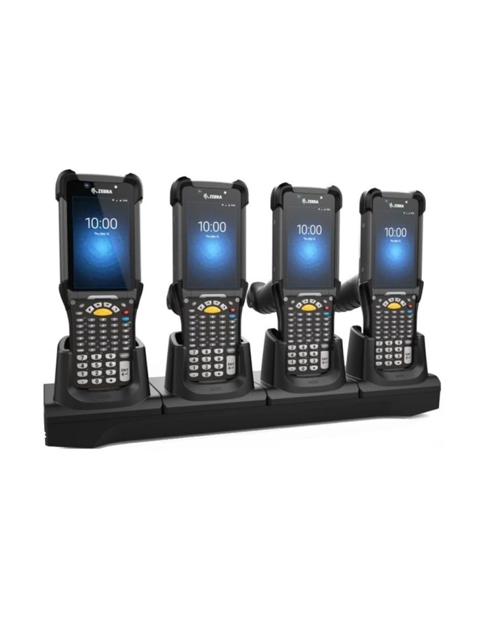 zebra evm MC93 4SLOT CHARGE ONLY SHARECRADLE główny