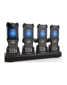 zebra evm MC93 4SLOT CHARGE ONLY SHARECRADLE - nr 4