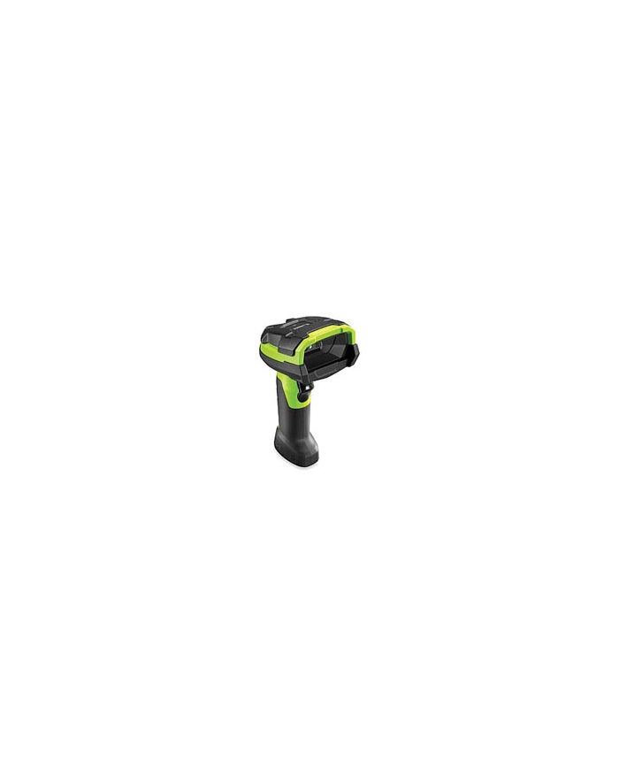 zebra evm DS3678-SR RUGGED GREEN STANDARD CRADLE USB KIT: DS3678-SR0F003VZWW SCANNER, CBA-U42-S07PAR SHIELD-ED USB CABLE (SUPPORTS 12V P/S), STB36 główny