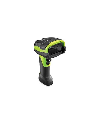 zebra evm DS3678-SR RUGGED GREEN STANDARD CRADLE USB KIT: DS3678-SR0F003VZWW SCANNER, CBA-U42-S07PAR SHIELD-ED USB CABLE (SUPPORTS 12V P/S), STB36 nr 2
