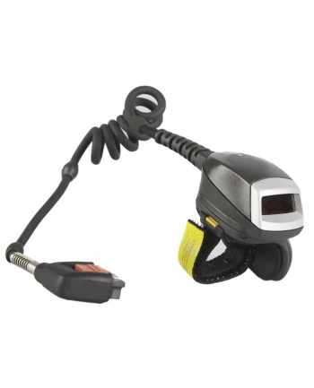 zebra evm CORD-ED RING SCANNER TO WT6000 WEARABLE TERMINAL, SHORT CABLE TO WRIST, WORLDWID-E nr 1