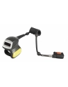 zebra evm CORD-ED RING SCANNER TO WT6000 WEARABLE TERMINAL, SHORT CABLE TO WRIST, WORLDWID-E - nr 3
