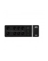Zasilacz APC Back-UPS 500VA/300W, 230V, USB typu A z 8 gniazdami - nr 16
