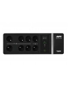Zasilacz APC Back-UPS 500VA/300W, 230V, USB typu A z 8 gniazdami - nr 20