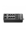 Zasilacz APC Back-UPS 500VA/300W, 230V, USB typu A z 8 gniazdami - nr 4