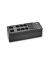 Zasilacz APC Back-UPS 500VA/300W, 230V, USB typu A z 8 gniazdami - nr 7