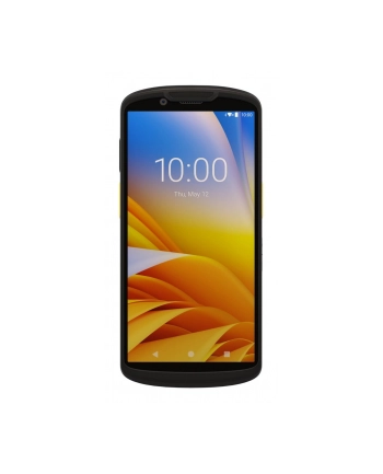 zebra evm TC53, LAN, 6.0 DISPLAY, WIFI 6E, 4GB RAM/64GB ROM, SE4720 IMAGER, 8MP FFC, 16MP RFC, WARM SWAP, 4680 MAH STD BATTERY, GMS nr 1