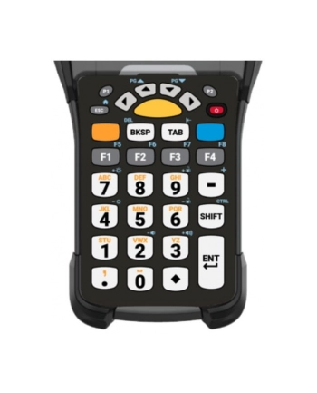 zebra evm KYPD:MC93,29KY NUMERIC nr 2