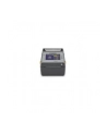 zebra Thermal Transfer Printer (74/300M) ZD621; 300 dpi, USB, USB Host, Ethernet, Serial, BTLE5, (wersja europejska) and UK Cords, Swiss Font, EZPL - nr 3