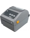 zebra Thermal Transfer Printer (74/300M) ZD621; 300 dpi, USB, USB Host, Ethernet, Serial, BTLE5, (wersja europejska) and UK Cords, Swiss Font, EZPL - nr 5