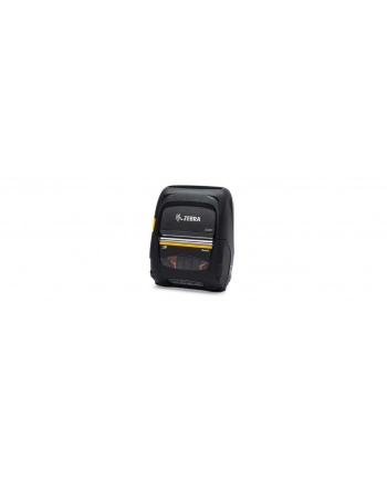 zebra DT Printer ZQ511, media width 3.15/80mm; English/Latin fonts, Dual 802.11ac/Bluetooth 4.1, stnd battery, EMEA certs nr 2
