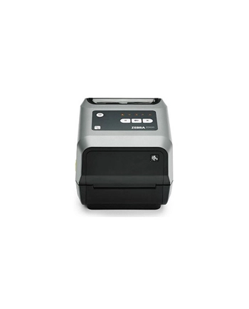 zebra DT Printer ZT231; 4, 203 dpi, Direct Thermal, Tear, (wersja europejska)/UK Cords, USB, Serial, Ethernet, BTLE, USB Host, EZPL nr 1