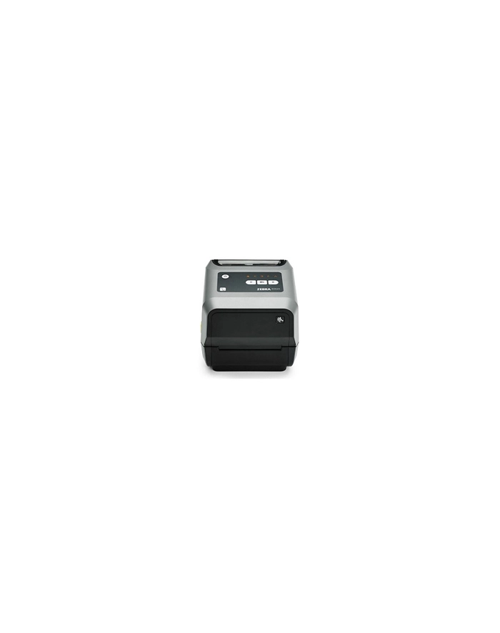 zebra DT Printer ZT231; 4, 203 dpi, Direct Thermal, Tear, (wersja europejska)/UK Cords, USB, Serial, Ethernet, BTLE, USB Host, EZPL główny