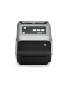 zebra DT Printer ZT231; 4, 203 dpi, Direct Thermal, Tear, (wersja europejska)/UK Cords, USB, Serial, Ethernet, BTLE, USB Host, EZPL - nr 3