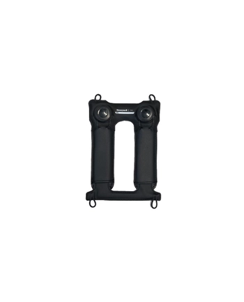 honeywell CW45 WEARABLE ARM STRAP MEDIUM/MOUNT REQUIRED AND SOLD SEPARATE nr 1