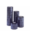 zebra Wax/Resin Ribbon, 64mmx74m (2.52inx242ft), 3300; Standard, 12mm (0.5in) core, 12/box - nr 2