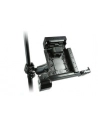 zebra evm ET8X POWER DOCK SOLUTION WITH TOP CLAMP AND BARREL LOCK WITH 2 KEYS. INCLUD-ES POWER MODULE. - nr 1