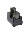 zebra evm WS50 Charge Only Cradle, 2 Converged Devices - nr 1