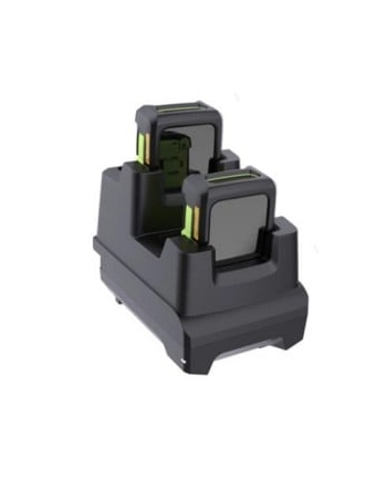 zebra evm WS50 Charge Only Cradle, 2 Converged Devices nr 2