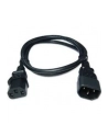 zebra evm EXTRA LONG ( 1MTR) INTERNAL POWER CABLES FOR PDU TO CRADLE SET UP - REQUIRED WHEN USING X- LARGE  '  LARGE ' EXTREME USE - nr 1