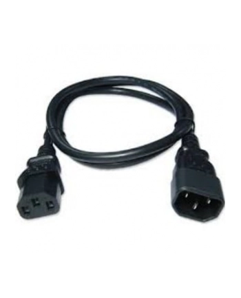 zebra evm EXTRA LONG ( 1MTR) INTERNAL POWER CABLES FOR PDU TO CRADLE SET UP - REQUIRED WHEN USING X- LARGE  '  LARGE ' EXTREME USE nr 1