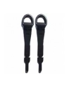 zebra evm ET4X One Pair of D-Clips for use of shoulder strap on Exoskeleton Rugged Boot for ET40, ET45 - nr 2