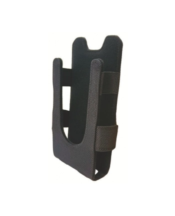 zebra evm TC22/TC27 Holster, supports device with boot and trigger handle nr 2