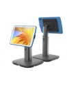zebra evm ET4X 10 Point-Of-Sale (POS) Stand for 10in ET40, ET45  (Power Supply and POS Hub for peripherals sold seperately) - nr 1
