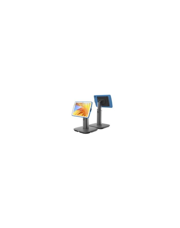 zebra evm ET4X 10 Point-Of-Sale (POS) Stand for 10in ET40, ET45  (Power Supply and POS Hub for peripherals sold seperately) główny
