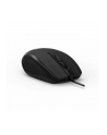 ACER WIRED USB OPTICAL MOUSE BLACK, BULK PACK - nr 10