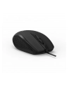 ACER WIRED USB OPTICAL MOUSE BLACK, BULK PACK - nr 15
