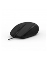 ACER WIRED USB OPTICAL MOUSE BLACK, BULK PACK - nr 16