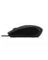 ACER WIRED USB OPTICAL MOUSE BLACK, BULK PACK - nr 18