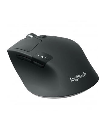 logitech M720 TRIATHLON MOUSE/2.4GHZ/BT - EMEA nr 1