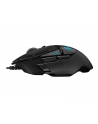 logitech G502 HERO HIGH PERFORMANCE/GAMING MOUSE N/A - EER2 - nr 10