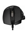 logitech G502 HERO HIGH PERFORMANCE/GAMING MOUSE N/A - EER2 - nr 24