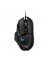 logitech G502 HERO HIGH PERFORMANCE/GAMING MOUSE N/A - EER2 - nr 26