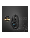 logitech G502 HERO HIGH PERFORMANCE/GAMING MOUSE N/A - EER2 - nr 33