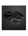 logitech G502 HERO HIGH PERFORMANCE/GAMING MOUSE N/A - EER2 - nr 35