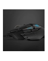 logitech G502 HERO HIGH PERFORMANCE/GAMING MOUSE N/A - EER2 - nr 36