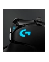 logitech G502 HERO HIGH PERFORMANCE/GAMING MOUSE N/A - EER2 - nr 38