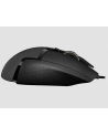 logitech G502 HERO HIGH PERFORMANCE/GAMING MOUSE N/A - EER2 - nr 43