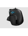 logitech G502 HERO HIGH PERFORMANCE/GAMING MOUSE N/A - EER2 - nr 44
