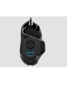 logitech G502 HERO HIGH PERFORMANCE/GAMING MOUSE N/A - EER2 - nr 45