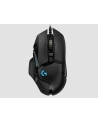 logitech G502 HERO HIGH PERFORMANCE/GAMING MOUSE N/A - EER2 - nr 46