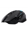 logitech G502 HERO HIGH PERFORMANCE/GAMING MOUSE N/A - EER2 - nr 48