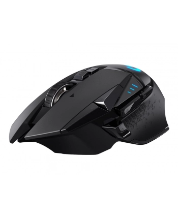 logitech G502 HERO HIGH PERFORMANCE/GAMING MOUSE N/A - EER2 nr 1