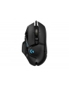 logitech G502 HERO HIGH PERFORMANCE/GAMING MOUSE N/A - EER2 - nr 5