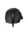 logitech G502 HERO HIGH PERFORMANCE/GAMING MOUSE N/A - EER2 - nr 8