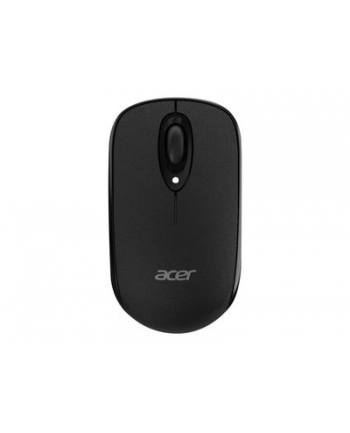 Acer BT mouse, AMR120, Kolor: CZARNY, WWCB (RETAIL PACK)